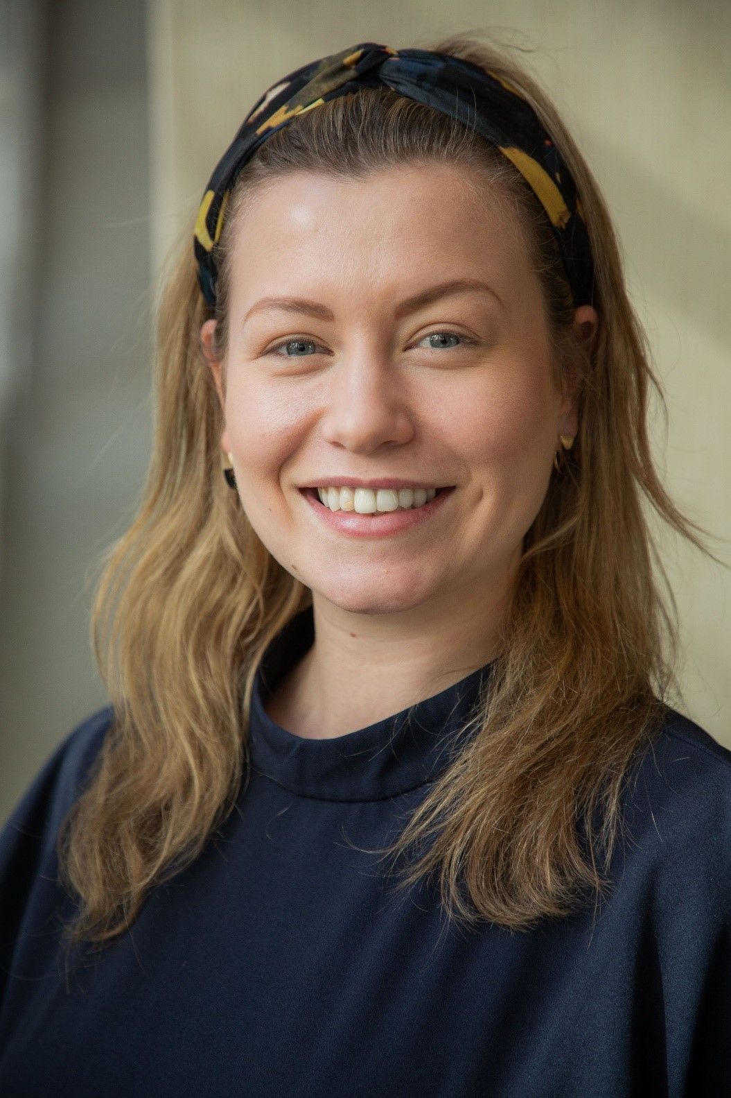Holly Stower